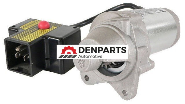 Starter Honda Small Engines 06312-ZE1-780
