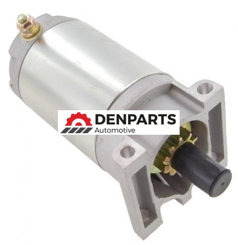 Starter Honda Small Engines 18HP #GX610, GX620