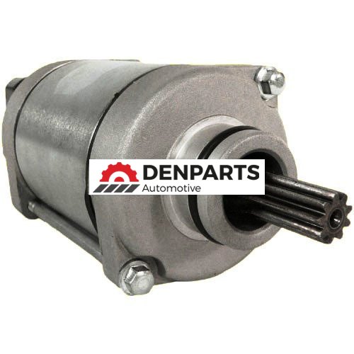 Starter HONDA TRX700XX TRX 700 XX ATV Quad 2008 2009 08 09