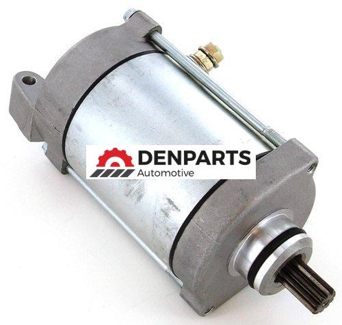 Starter Honda VT750C, DC 1998-2006 Shadow745cc