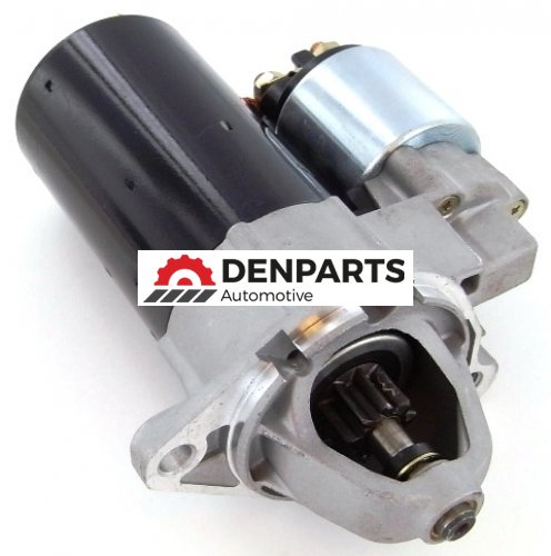 Starter Isuzu Amigo Rodeo 2.2L 1998-2003 8920641810