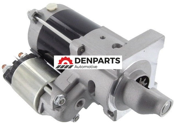 Starter John Deere Gator TX Kawasaki Mule AM134946