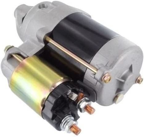 Starter John Deere Lawn Tractor Kawasaki 17HP