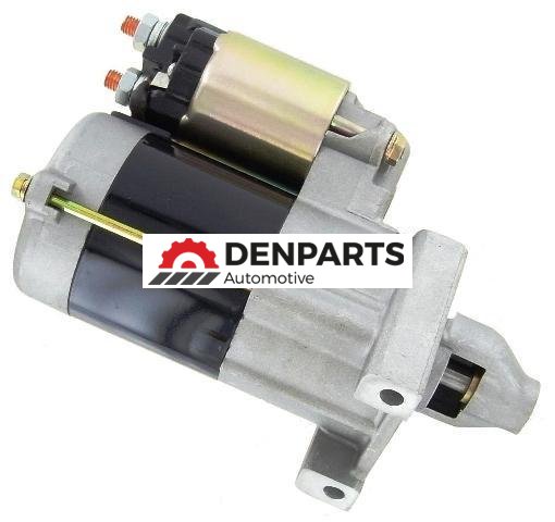 Starter John Deere Z-trak 737 757 X465 AM133646