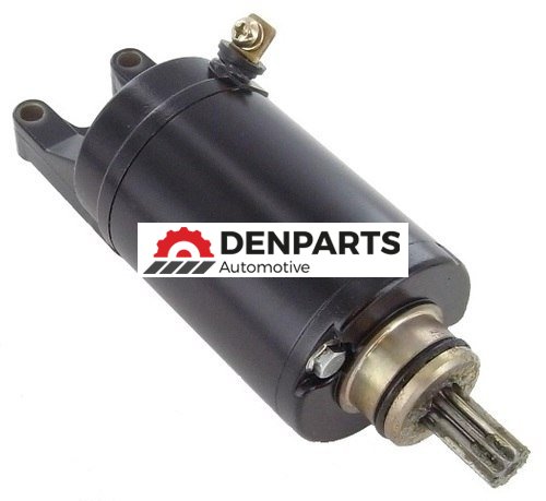 Starter Kawasaki 21163-3715, 21163-3719 PWC JH1200