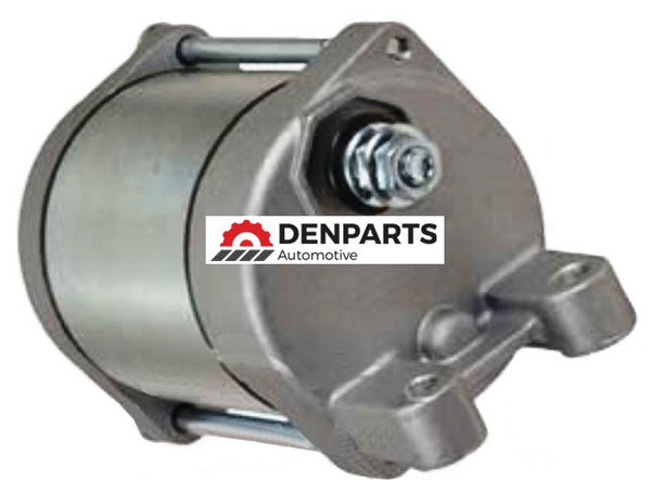 Starter KAWASAKI KSF450 KFX450R KSF 450 450R ATV 2008 09 10 11 12 13