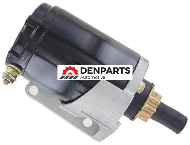 Starter Kohler 10, 12, 14 HP Air Cooled Engines