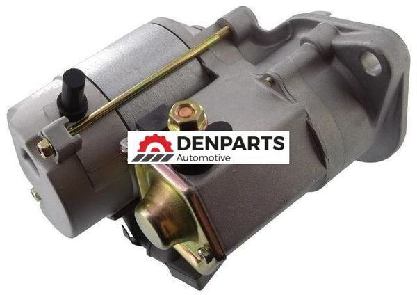 Starter Kubota Tractor L4310 V2203AN 45.3HP Dsl