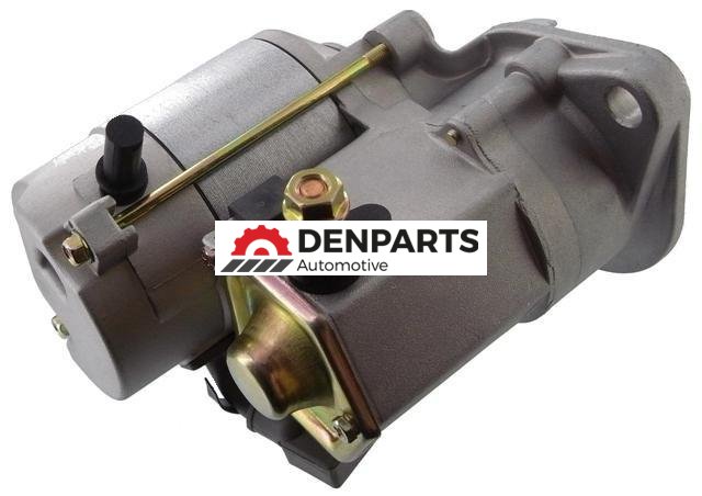 Starter Kubota Tractor L4310 V2203AN 45.3HP Dsl