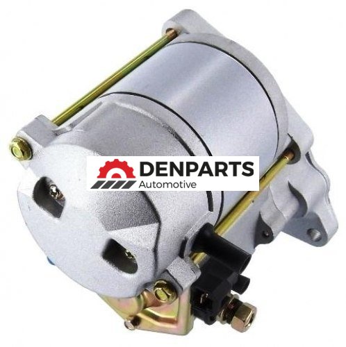 Starter Kubota Tractors 16235-63010, 16235-63011