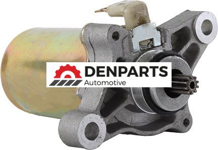 STARTER KYMCO SCOOTERS 50CC ENGINE REPLACES 31210-GAK-900, 00104202