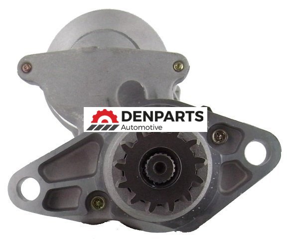 Starter Lexus Toyota ES300 Camry MR2 28100-03030