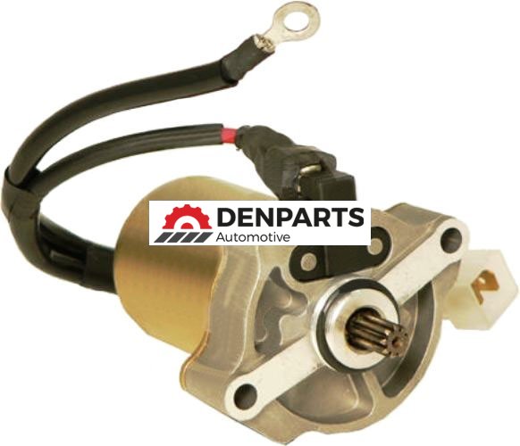STARTER Polaris Outlaw Sportsman 90 2007 08 09 10 11 12 13 ATV