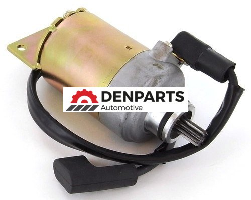 Starter Polaris Phoenix Sawtooth 200  0453024