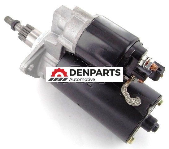 Starter Porsche 911 Series 3.6L  0-001-115-011