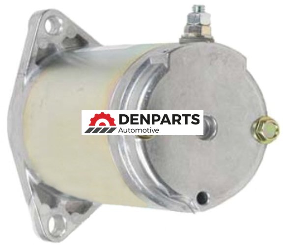 Starter Recreational & Industrial 235432 235436 235437 245430 245432 Engines