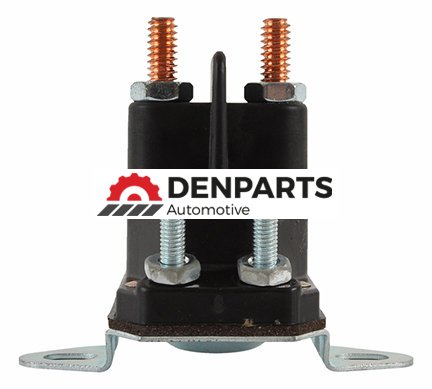 Starter Relay  Arctic Cat F570 Bearcat 570 2000 Lynx 2000 Snowmobiles