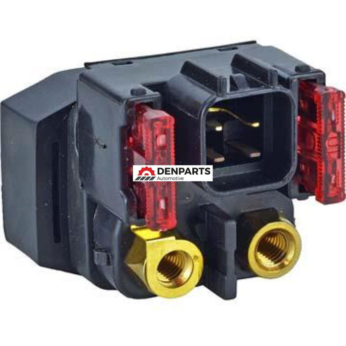 Starter Relay  Yamaha VXR700F Rhino 700 UTV 2008 2009 2010 2011 2012 2013