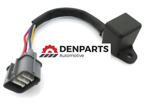 Starter Relay For Kawasaki JT1500 2007-2015 Replaces 27002-3703, 27002-3702
