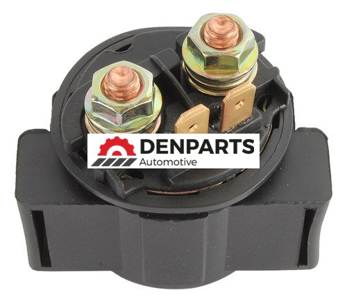 Starter Relay For Kawaskai KAF450 Mule 1000 UTV 454cc Engines 27010-0788 27010-1209
