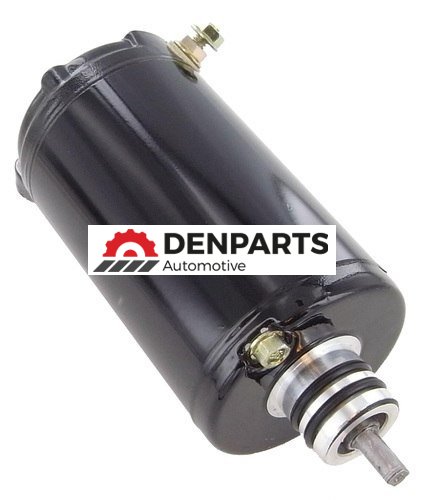 Starter Sea Doo PWC Sportboat 1494cc 290-888-993