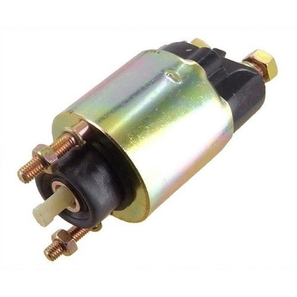 Starter Solenoid  John Deere Lawn Tractors AM108615 MIA11408 TY25238