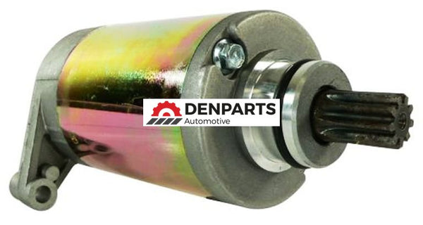 Starter SUZUKI DR200SE DR 200SE Motorcycle 1996-2013