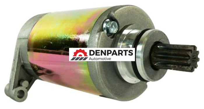 Starter SUZUKI DR200SE DR 200SE Motorcycle 1996-2013