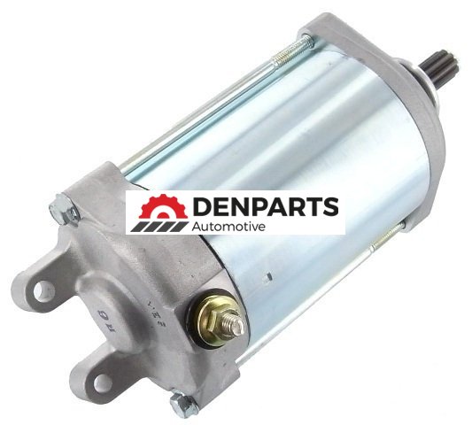 Starter Suzuki GSX1300R (K1,K2) Hayabusa 2001-2003