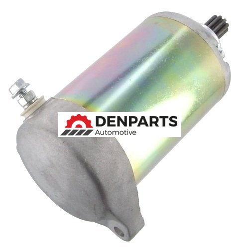 Starter Suzuki GZ250 LT300E H,J,K 31100-38300-H17