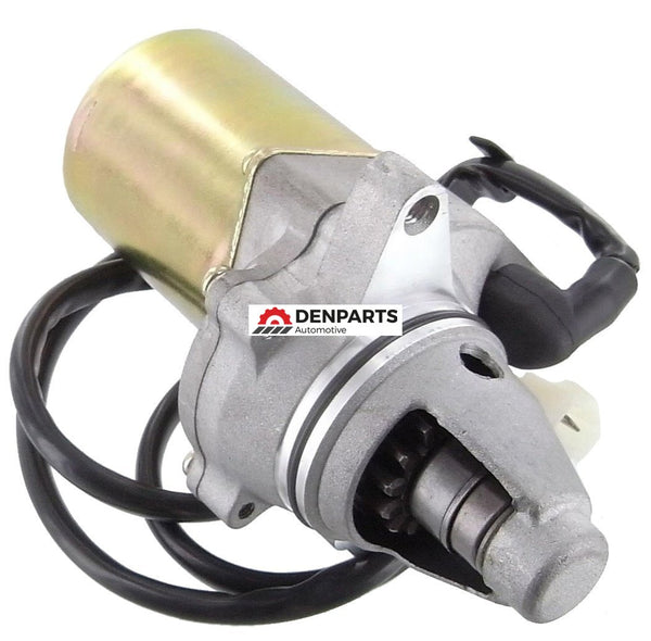Starter Suzuki  LT-80 Quad Sport    31100-40B01