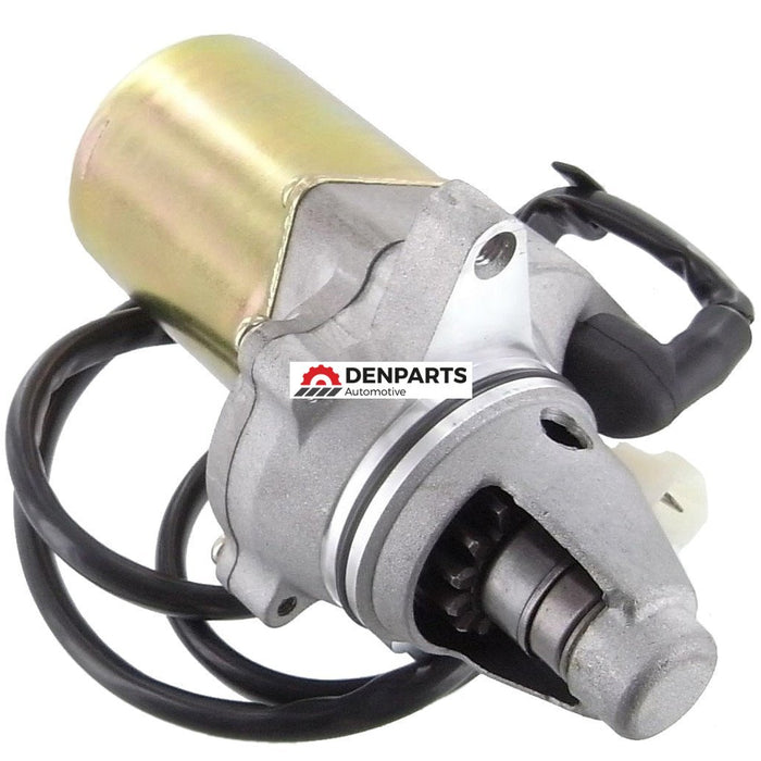 Starter Suzuki  LT-80 Quad Sport    31100-40B01