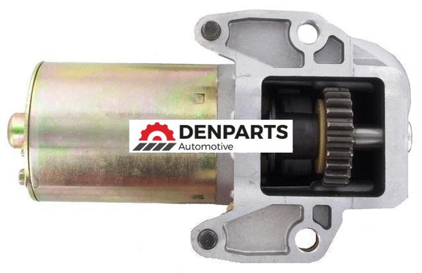 Starter Tarus, Continental 1F1U-11000-AA SA-896