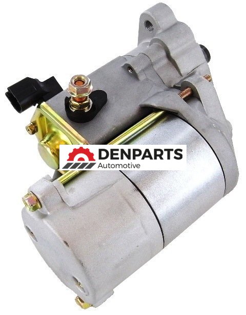Starter Toyota 4Runner, Pickups  28100-62030