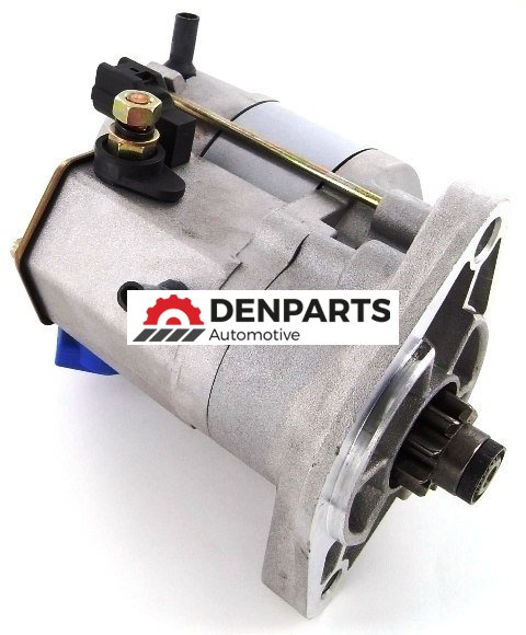 Starter Toyota Celica MR2 28100-22050, 28100-22070