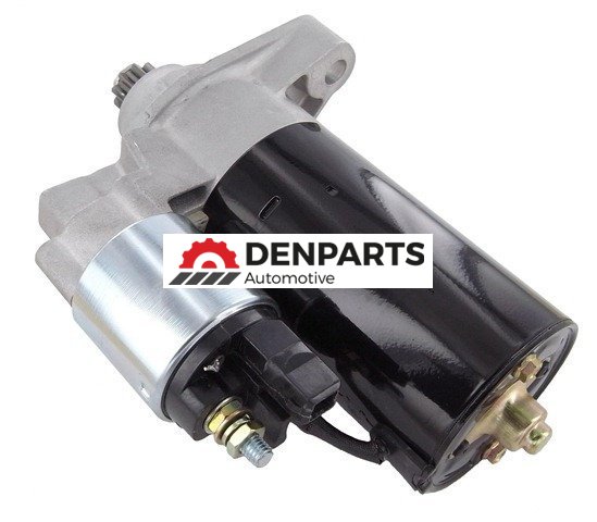 Starter Volkswagen 02A-911-023S, 02A-911-024E