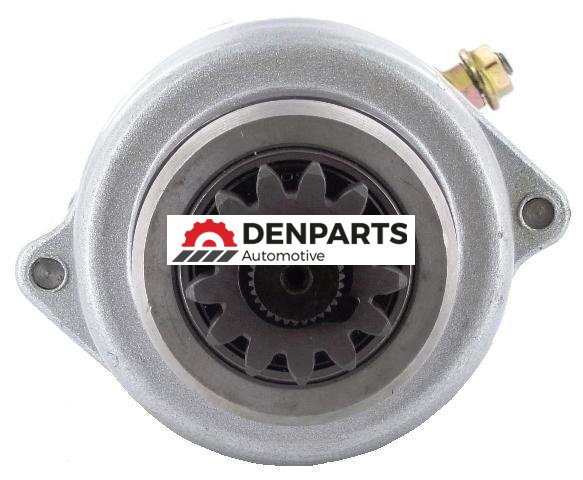Starter Yamaha 5EL-81890-01-00, 5EL-81890-00-00