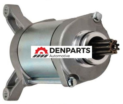 STARTER Yamaha Grizzly 450 EPS Hunter YFM45FG YFM45FGP YFM45FGH YFM45FGPH