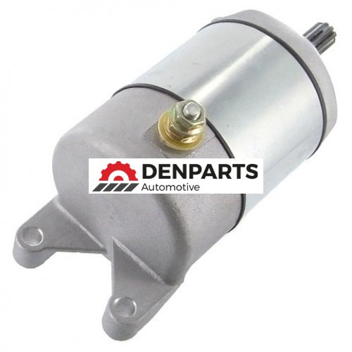 Starter Yamaha Motorcycle TT250 TTR250 1999 - 2006