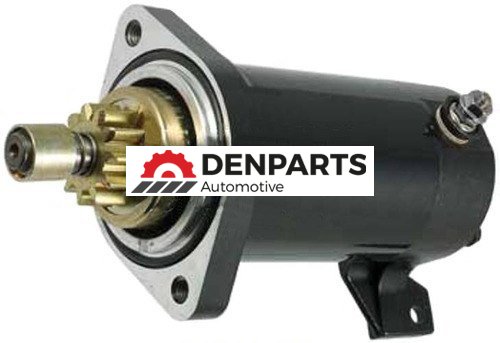 Starter YAMAHA Wave Jammer WJ500 WJ 500 1987-1991 Jet Ski