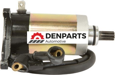 Starter Yamaha XT225 2000 2001 2002 Motorcycle 223cc