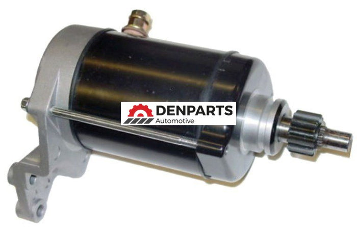 STARTER Yamaha XV 1600 Road Star XV1600A 1602cc 1999 00 01 02 03 Motorcycle
