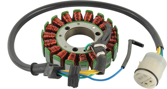 Stator Coil  2000 2001 2002 2003 2004 2005 2006 Honda TRX350FM Rancher