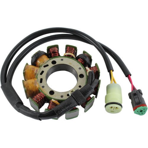 Stator Coil  Ski Doo Formula Z 600 700 Snowmobiles 2000 410-922-934