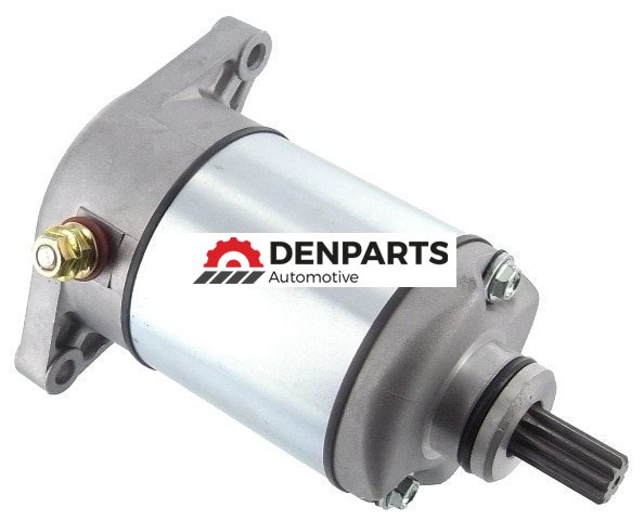 Suzuki ArcticCat ATV King Quad LT-F250 300 Starter