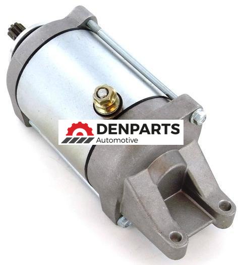 Suzuki Motorcycle Starter GSF1200S GSX-R1100 Bandit