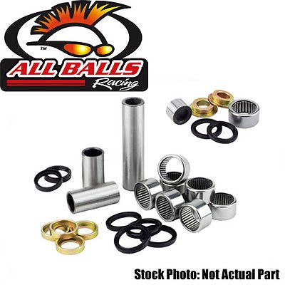 Swing Arm Linkage Bearing Kit Sherco TRIALS 3.2 4T 320cc 2007 2008 2009