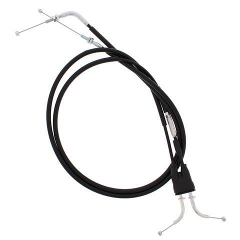 Throttle Cable Kawasaki KLX400SR 400cc 2003 2004