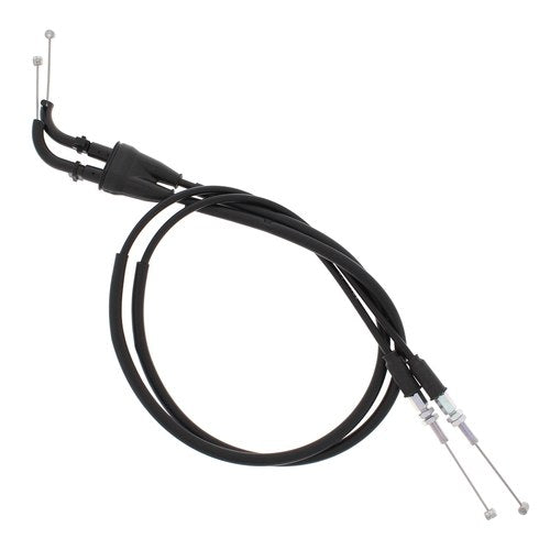 Throttle Cable KTM 660 RALLY FACTORY REPL. 660cc 2007