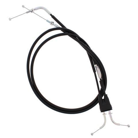 Throttle Cable Suzuki DRZ400SM 400cc 05 06 07 08 09 10 11 12 13 14 15